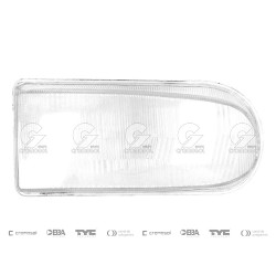 CRISTAL DE OPTICA (VIDRIO)...