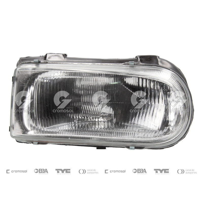 FARO DE LUZ PRINCIPAL (DELANTERO) - OPTICA FITAM 6214/2D