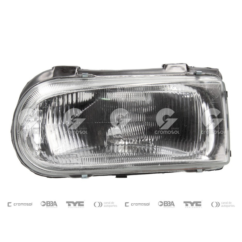 FARO DE LUZ PRINCIPAL (DELANTERO) - OPTICA FITAM 6214/2I