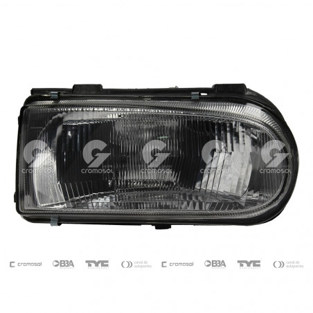 FARO DE LUZ PRINCIPAL (DELANTERO) - OPTICA VIC 6214/D