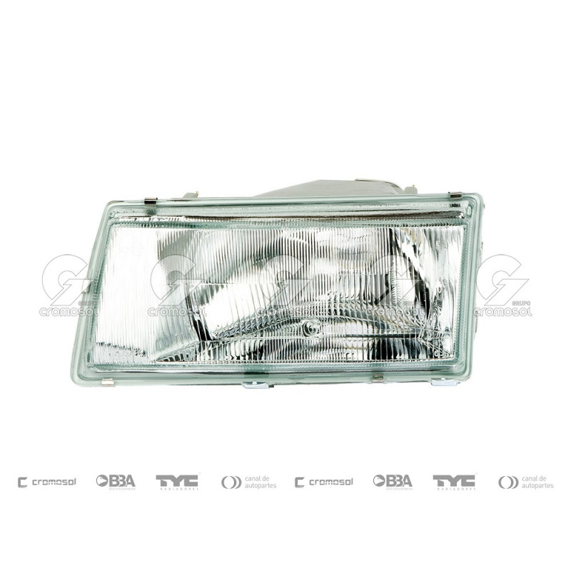 FARO DE LUZ PRINCIPAL (DELANTERO) - OPTICA ORGUS 6216/2I