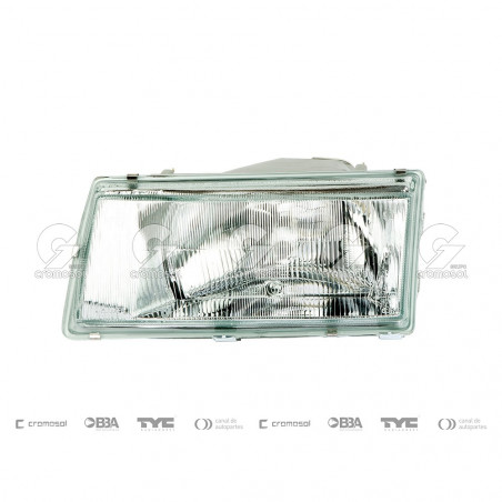 FARO DE LUZ PRINCIPAL (DELANTERO) - OPTICA ORGUS 6216/2I