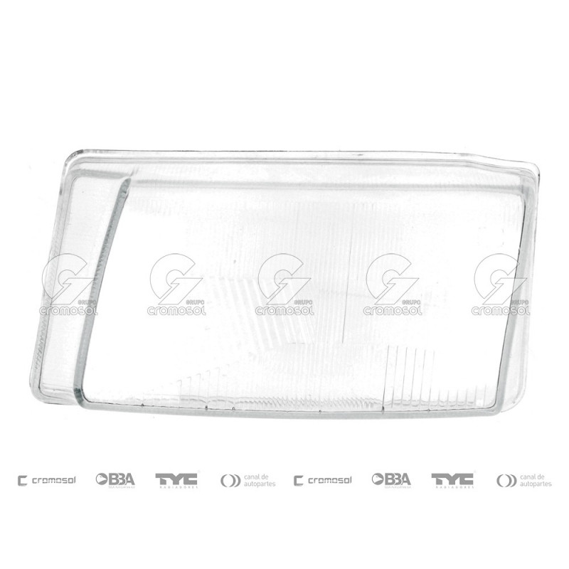 CRISTAL DE OPTICA (VIDRIO) VIC 6218/1I