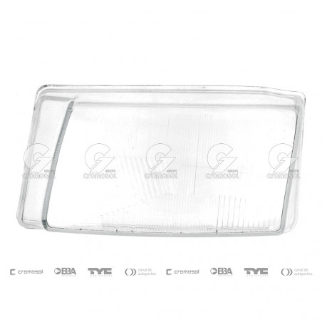 CRISTAL DE OPTICA (VIDRIO) VIC 6218/1I