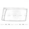CRISTAL DE OPTICA (VIDRIO) VIC 6218/1I