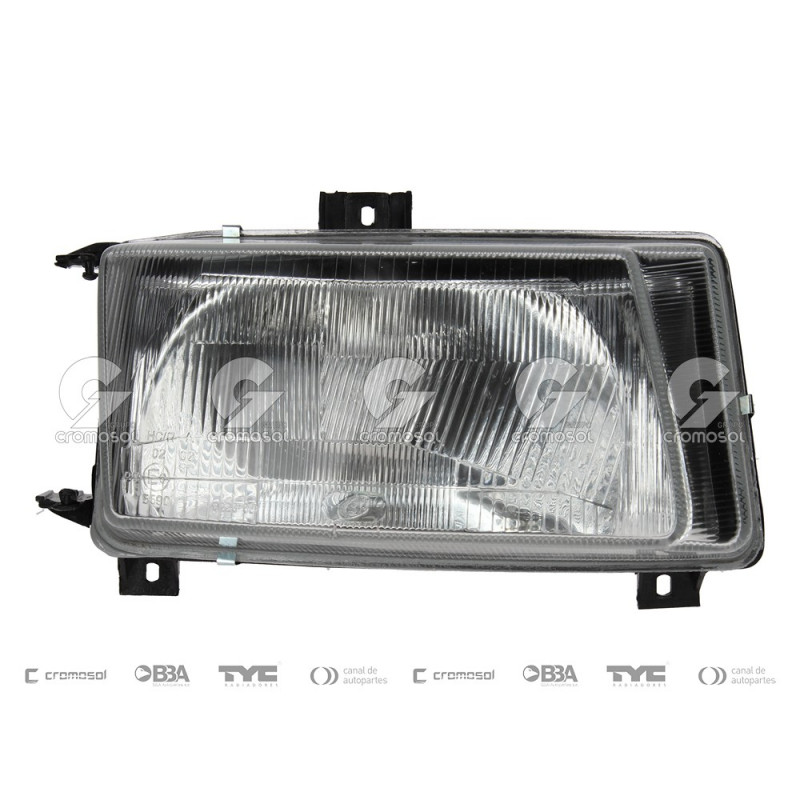 FARO DE LUZ PRINCIPAL (DELANTERO) - OPTICA FITAM 6218/5D