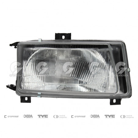 FARO DE LUZ PRINCIPAL (DELANTERO) - OPTICA FITAM 6218/5D