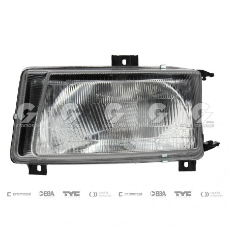 FARO DE LUZ PRINCIPAL (DELANTERO) - OPTICA FITAM 6218/5I