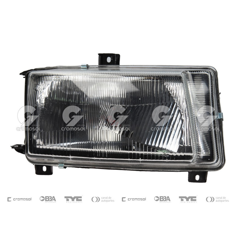 FARO DE LUZ PRINCIPAL (DELANTERO) - OPTICA VIC 6218/D