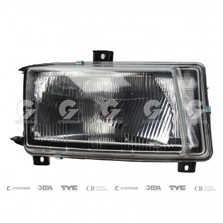 FARO DE LUZ PRINCIPAL (DELANTERO) - OPTICA VIC 6218/D