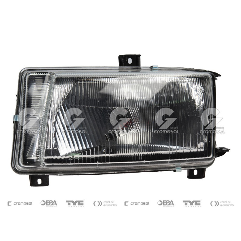 FARO DE LUZ PRINCIPAL (DELANTERO) - OPTICA VIC 6218/I