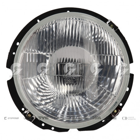 FARO DE LUZ PRINCIPAL (DELANTERO) - OPTICA VIC 6219