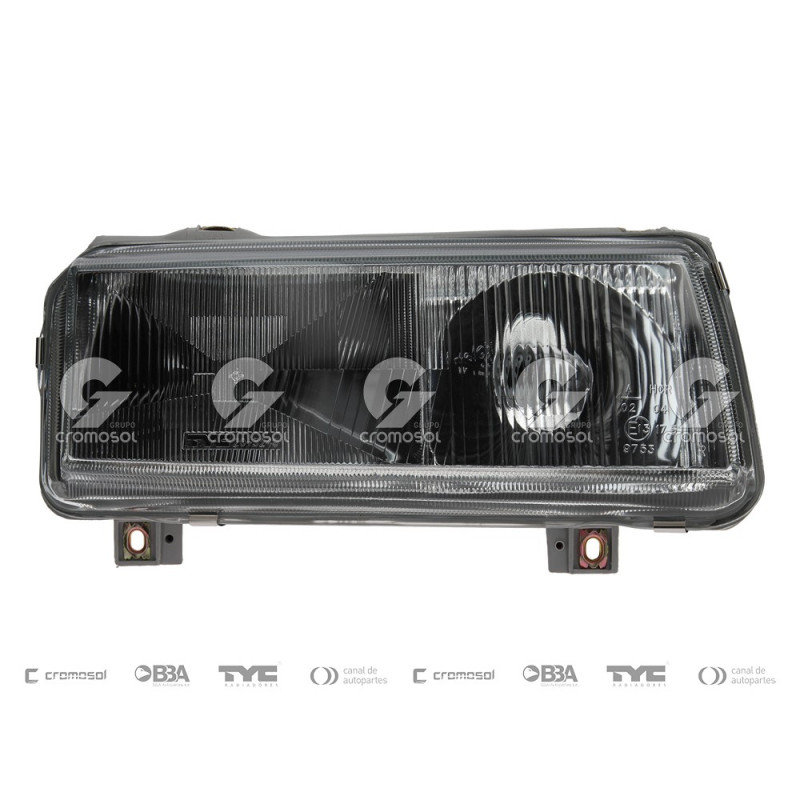 FARO DE LUZ PRINCIPAL (DELANTERO) - OPTICA TYC 6221/D