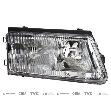 FARO DE LUZ PRINCIPAL (DELANTERO) - OPTICA TYC 6223/5D