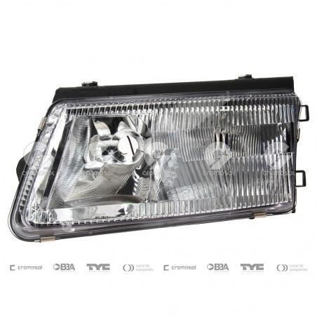FARO DE LUZ PRINCIPAL (DELANTERO) - OPTICA TYC 6223/5I