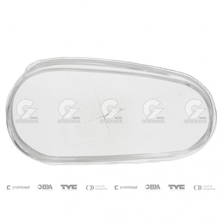 CRISTAL DE OPTICA (VIDRIO) VIC 6224/1D