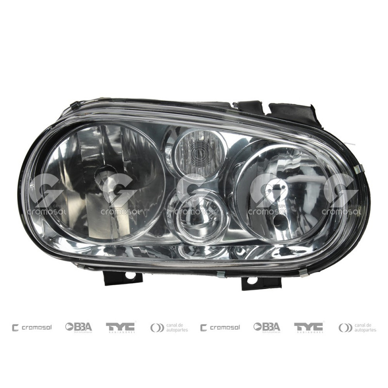 FARO DE LUZ PRINCIPAL (DELANTERO) - OPTICA VIC 6224/2D