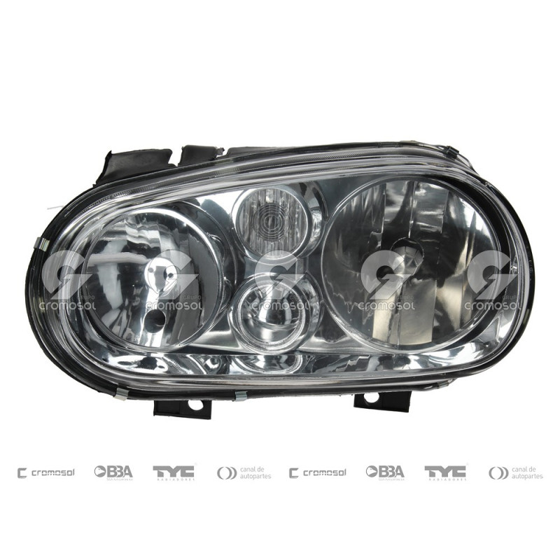 FARO DE LUZ PRINCIPAL (DELANTERO) - OPTICA VIC 6224/2I