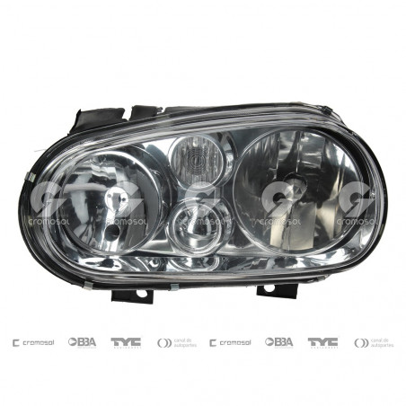 FARO DE LUZ PRINCIPAL (DELANTERO) - OPTICA VIC 6224/2I