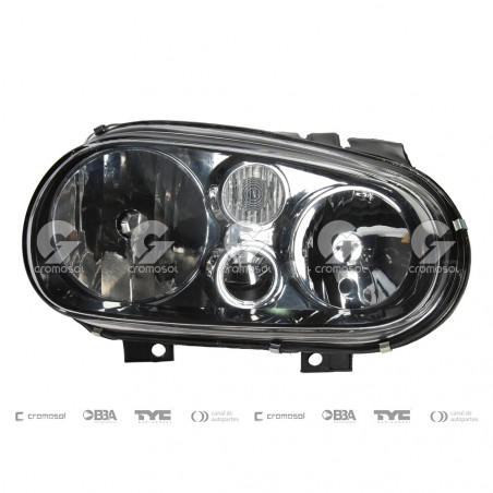 FARO DE LUZ PRINCIPAL (DELANTERO) - OPTICA VIC 6224/5D