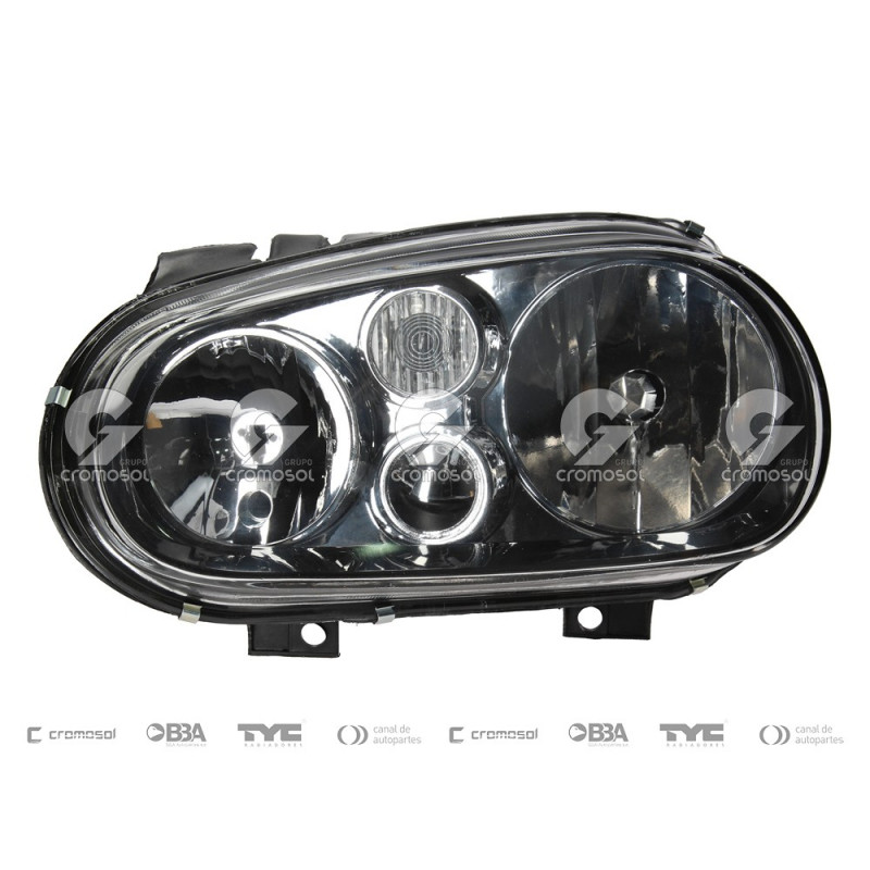 FARO DE LUZ PRINCIPAL (DELANTERO) - OPTICA VIC 6224/5I