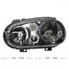 FARO DE LUZ PRINCIPAL (DELANTERO) - OPTICA VIC 6224/5I