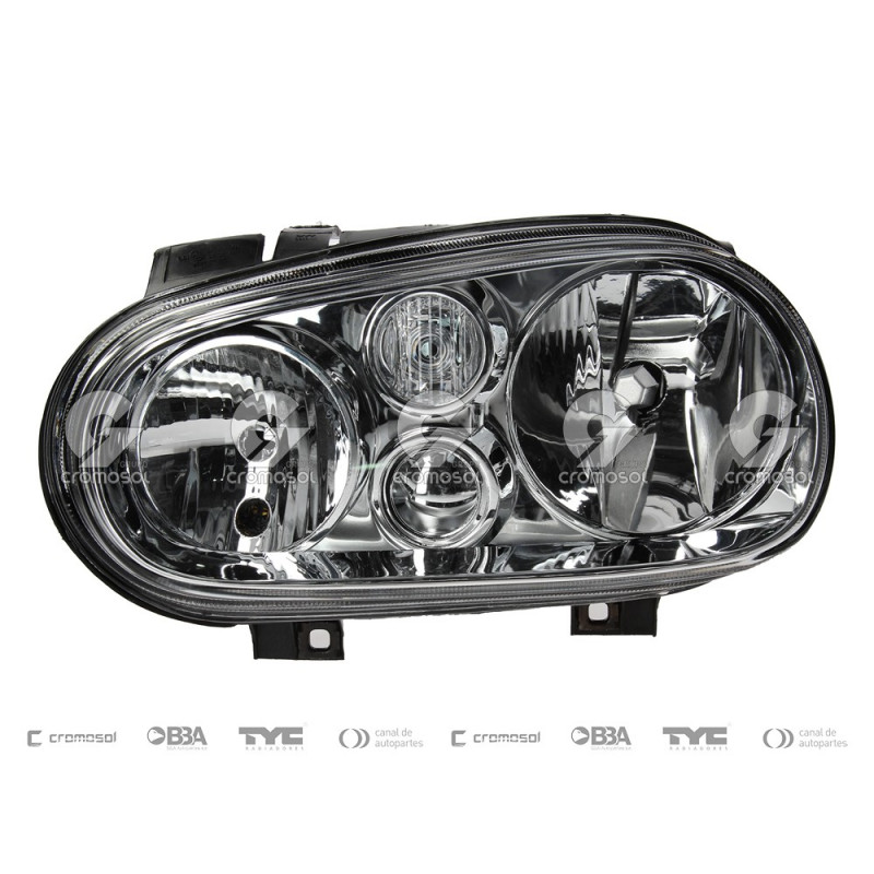 FARO DE LUZ PRINCIPAL (DELANTERO) - OPTICA TYC 6224/99I