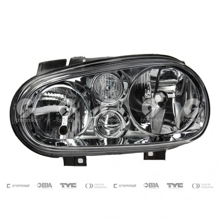 FARO DE LUZ PRINCIPAL (DELANTERO) - OPTICA TYC 6224/99I