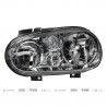FARO DE LUZ PRINCIPAL (DELANTERO) - OPTICA TYC 6224/99I