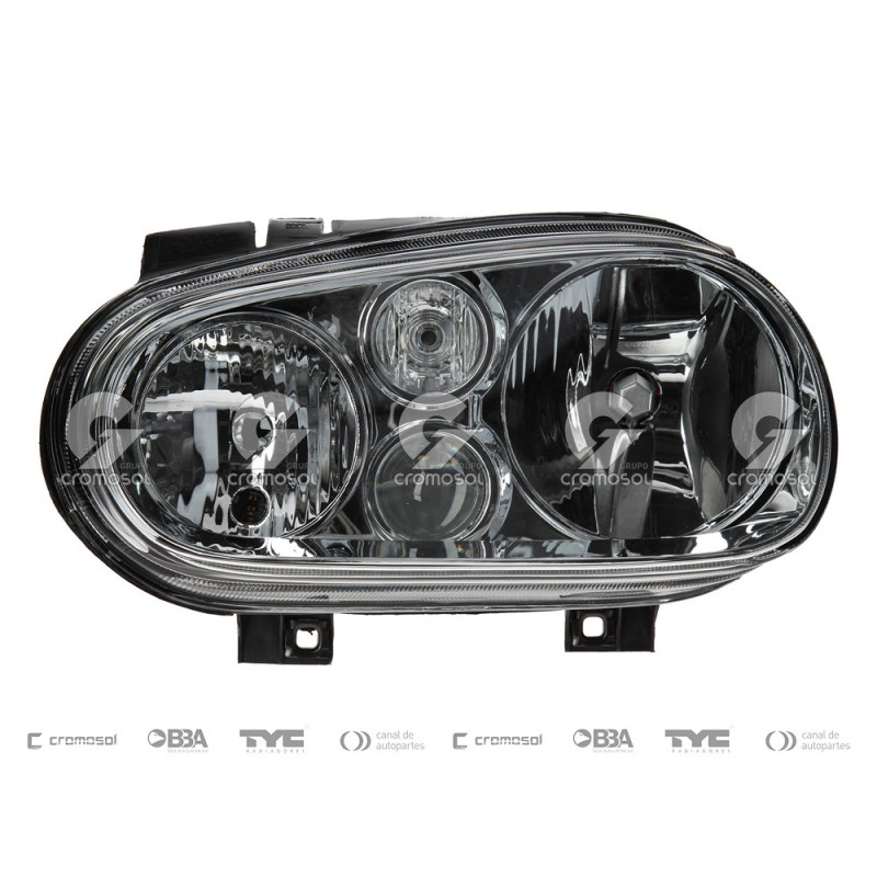 FARO DE LUZ PRINCIPAL (DELANTERO) - OPTICA TYC 6225/5I