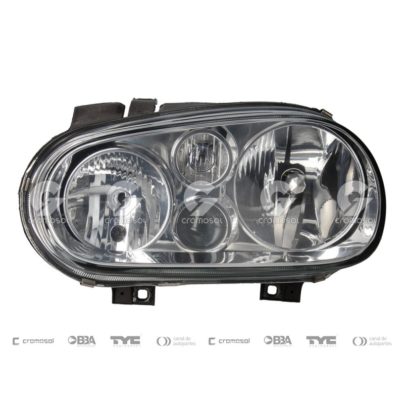 FARO DE LUZ PRINCIPAL (DELANTERO) - OPTICA ARTEB 6225/I
