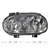FARO DE LUZ PRINCIPAL (DELANTERO) - OPTICA ARTEB 6225/I