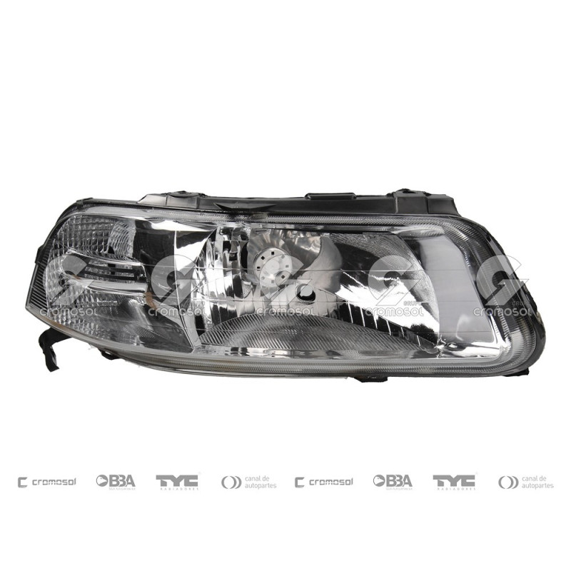 FARO DE LUZ PRINCIPAL (DELANTERO) - OPTICA VIC 6226/20D