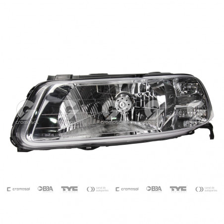 FARO DE LUZ PRINCIPAL (DELANTERO) - OPTICA TYC 6226/5I