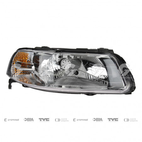 FARO DE LUZ PRINCIPAL (DELANTERO) - OPTICA TAIWAN 6226/81D