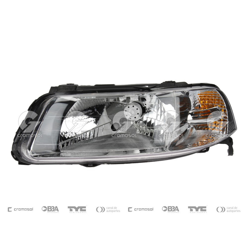 FARO DE LUZ PRINCIPAL (DELANTERO) - OPTICA TAIWAN 6226/81I