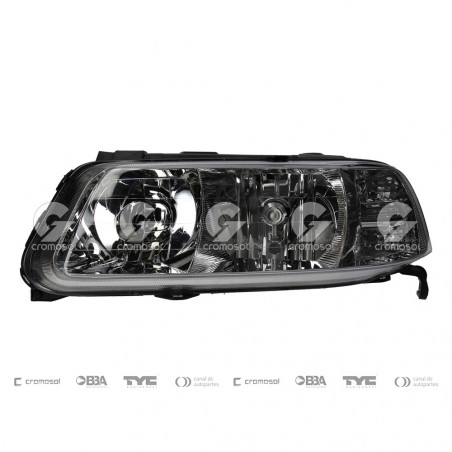 FARO DE LUZ PRINCIPAL (DELANTERO) - OPTICA TYC 6227/5I