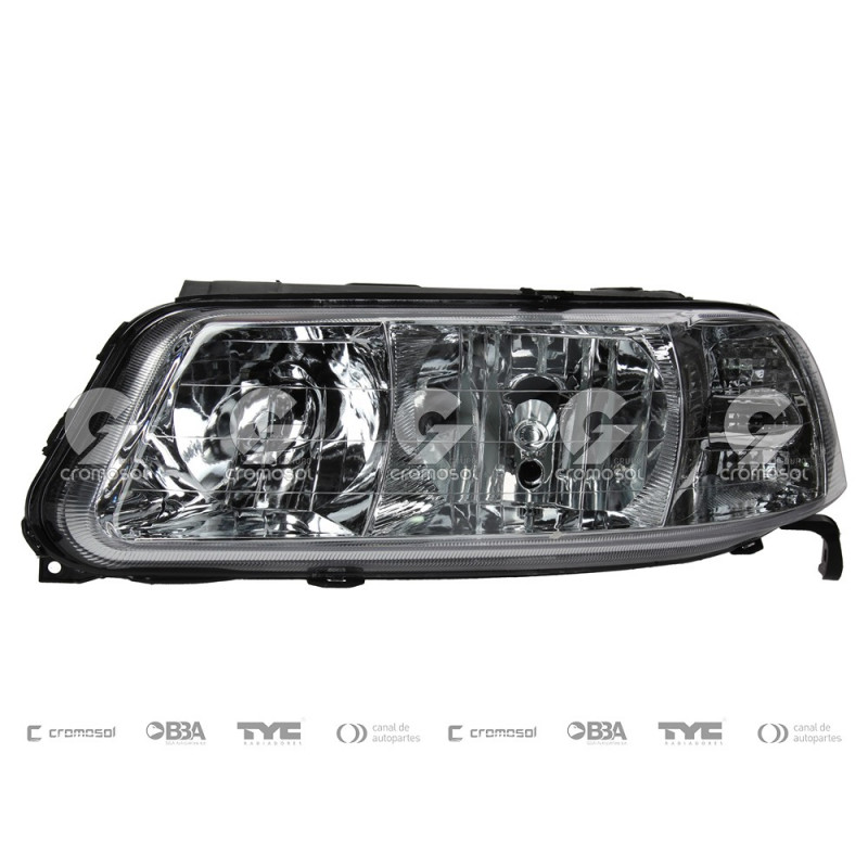 FARO DE LUZ PRINCIPAL (DELANTERO) - OPTICA TAIWAN 6227/80I