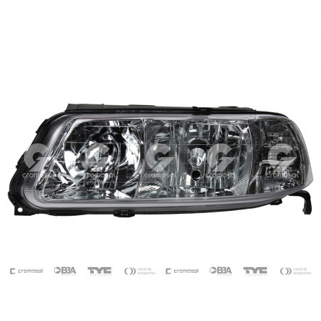 FARO DE LUZ PRINCIPAL (DELANTERO) - OPTICA TAIWAN 6227/80I