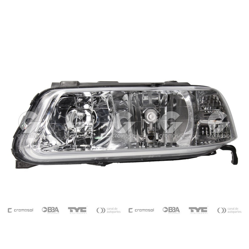 FARO DE LUZ PRINCIPAL (DELANTERO) - OPTICA ARTEB 6227/I