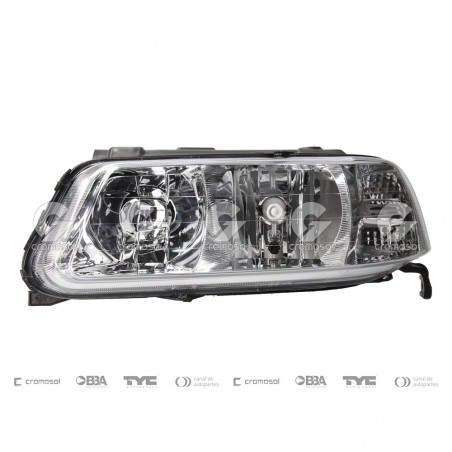 FARO DE LUZ PRINCIPAL (DELANTERO) - OPTICA ARTEB 6227/I