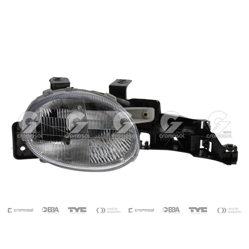 FARO DE LUZ PRINCIPAL (DELANTERO) - OPTICA TYC 6228/D
