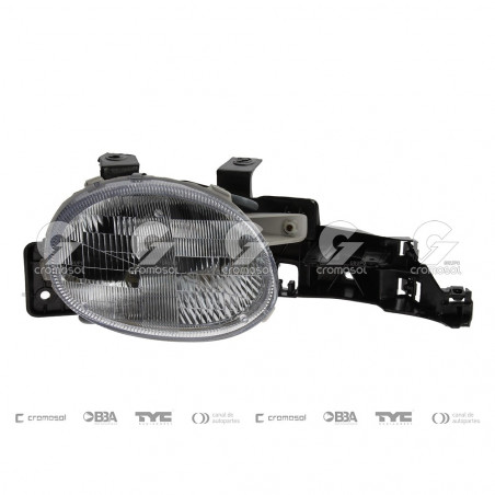 FARO DE LUZ PRINCIPAL (DELANTERO) - OPTICA TYC 6228/D