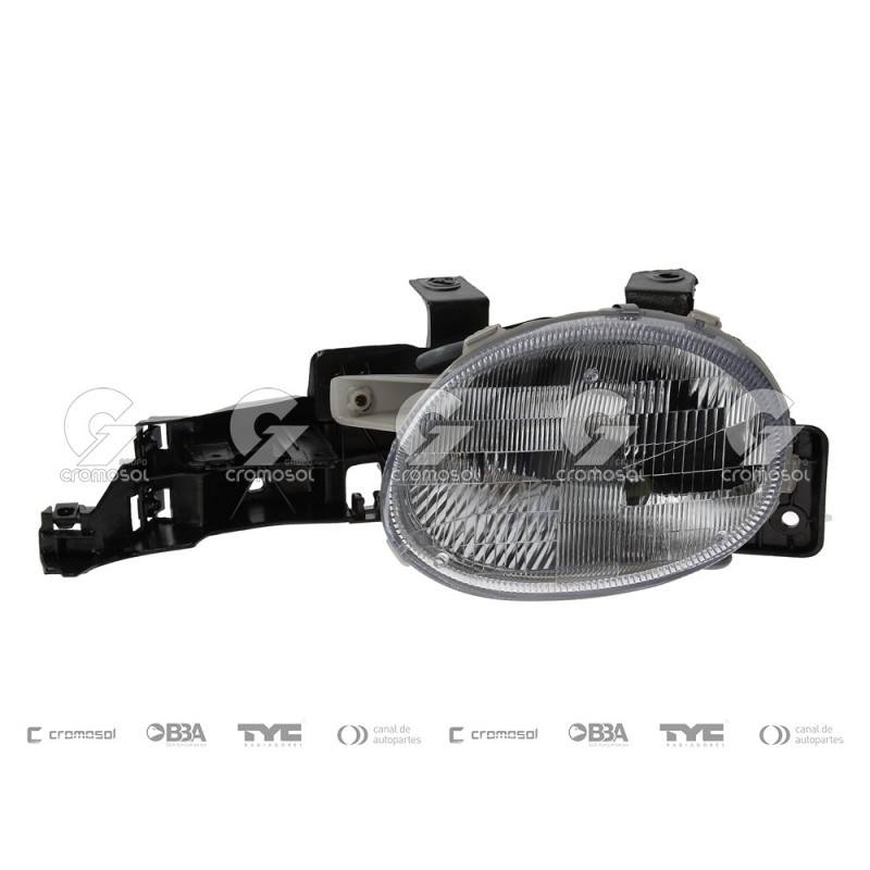 FARO DE LUZ PRINCIPAL (DELANTERO) - OPTICA TYC 6228/I