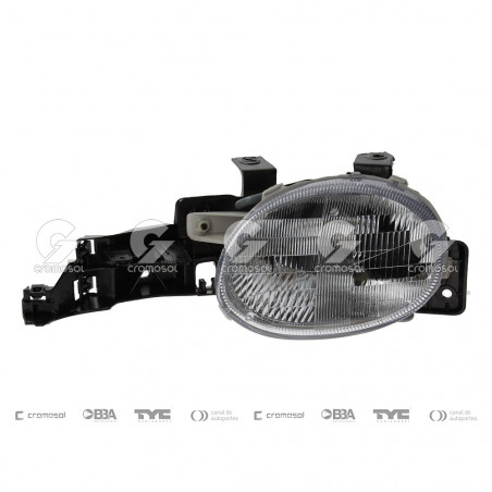 FARO DE LUZ PRINCIPAL (DELANTERO) - OPTICA TYC 6228/I