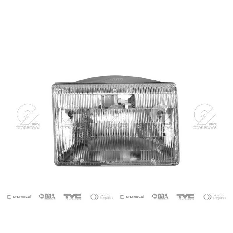 FARO DE LUZ PRINCIPAL (DELANTERO) - OPTICA TYC 6229/D