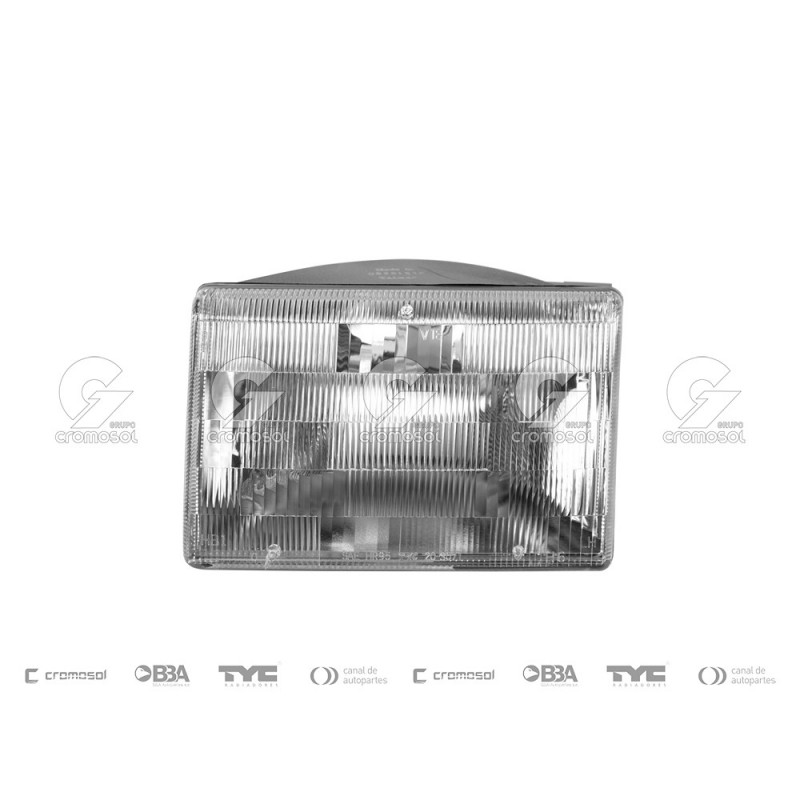 FARO DE LUZ PRINCIPAL (DELANTERO) - OPTICA TYC 6229/I