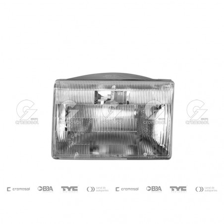 FARO DE LUZ PRINCIPAL (DELANTERO) - OPTICA TYC 6229/I