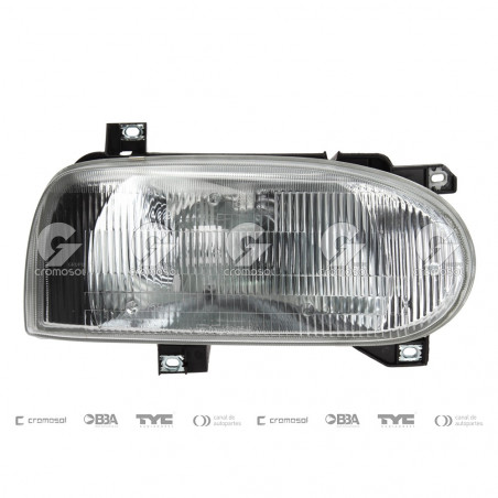 FARO DE LUZ PRINCIPAL (DELANTERO) - OPTICA TYC 6230/D