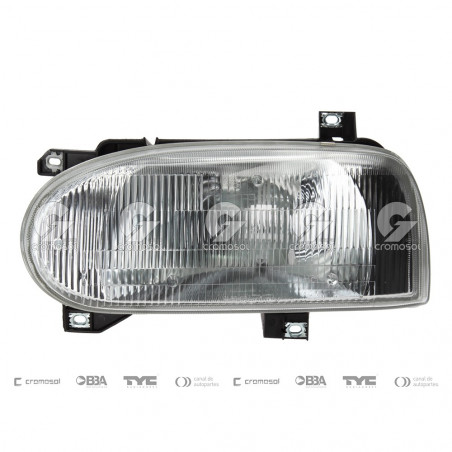 FARO DE LUZ PRINCIPAL (DELANTERO) - OPTICA TYC 6230/I